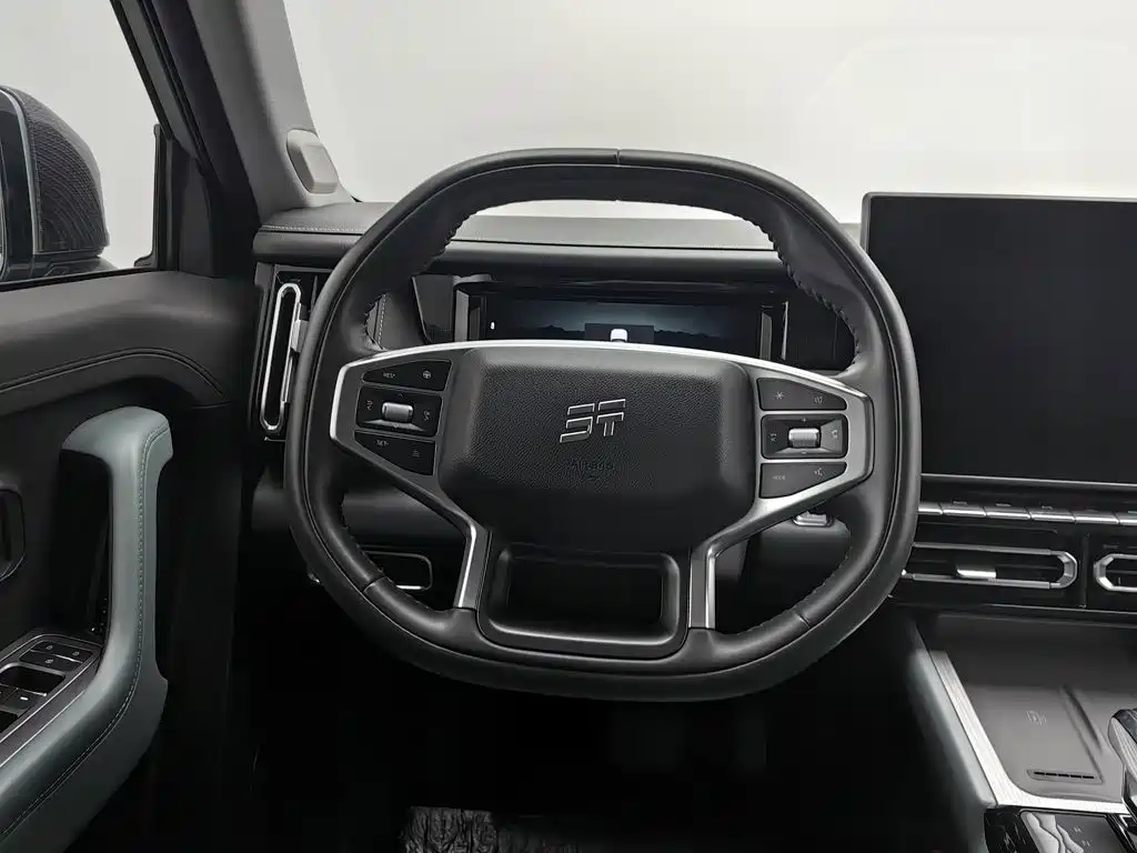 Jetour Freer — миниатюра 11