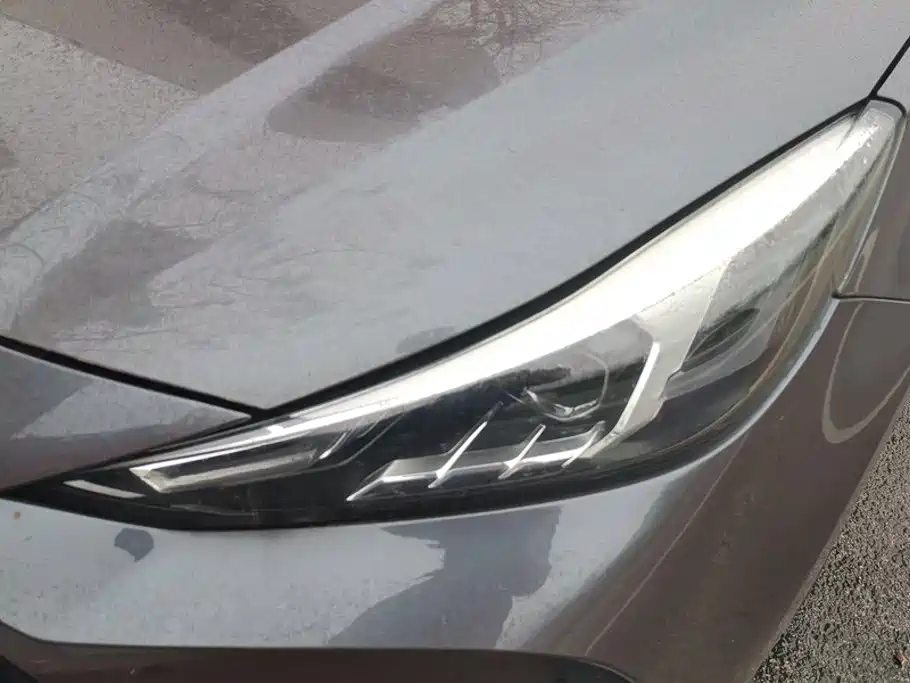 MG MG5 — миниатюра 5