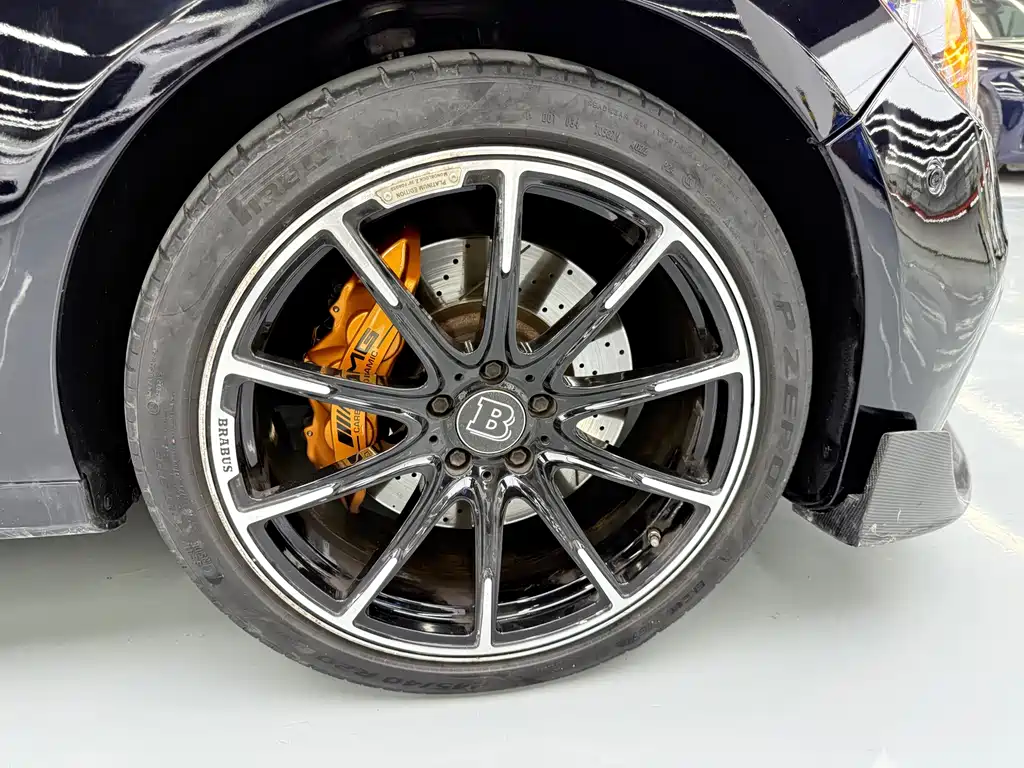 Mercedes-Benz E-Class — миниатюра 15