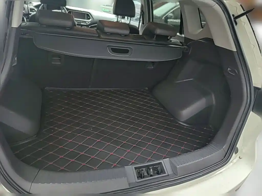 GAC Motor Trumpchi GS4 — миниатюра 24