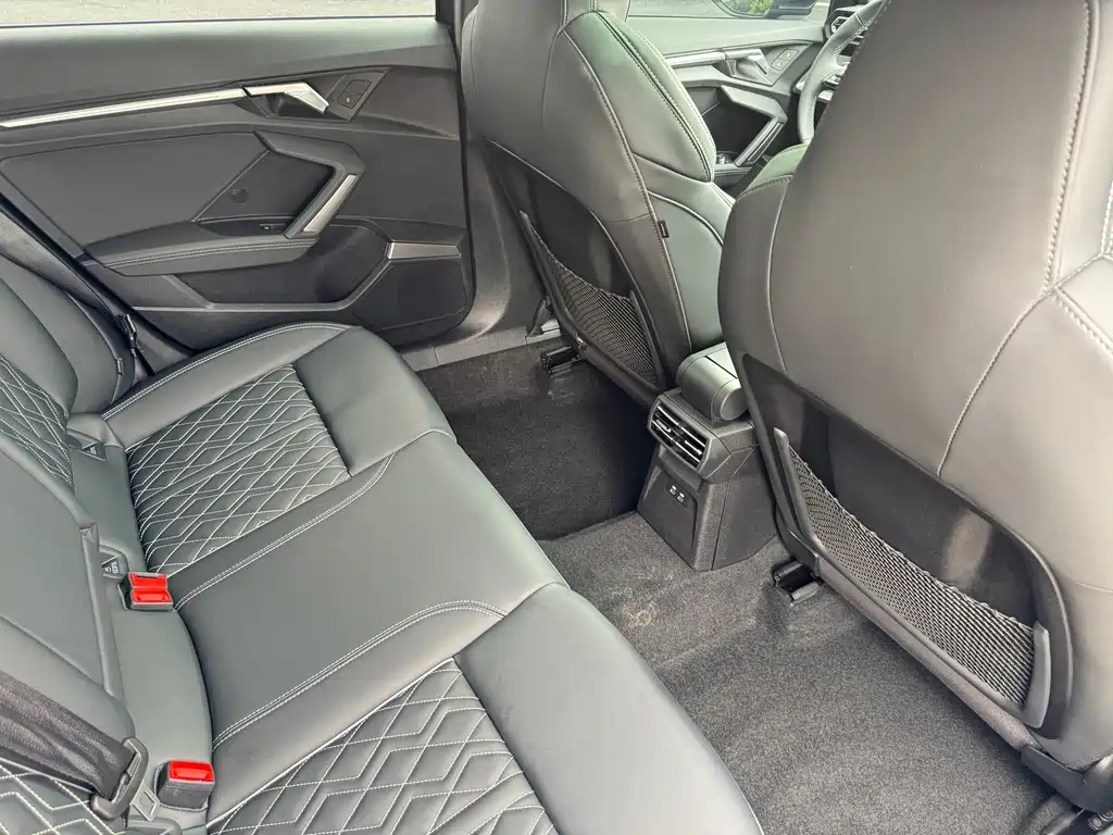 Audi A3 — миниатюра 16