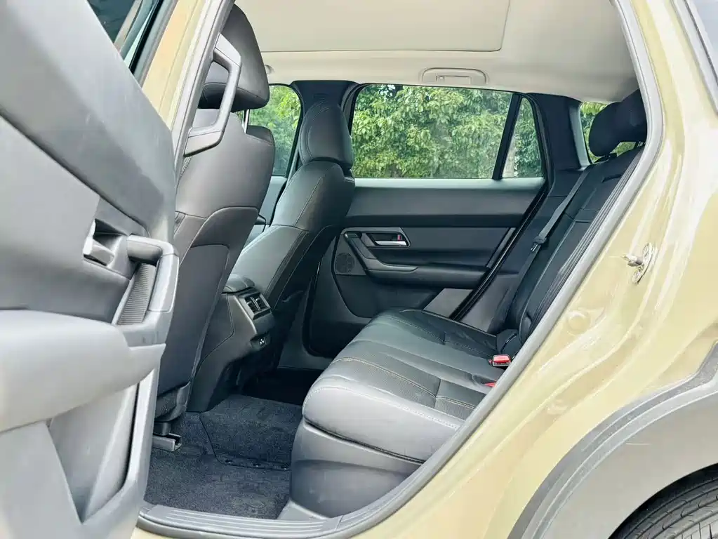 Mazda CX-50 Xingye — миниатюра 9