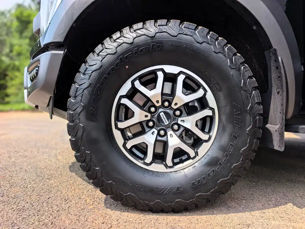 Ford F-150 2023 3.5T
