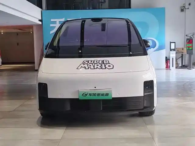 Li Auto Li MEGA — миниатюра 2