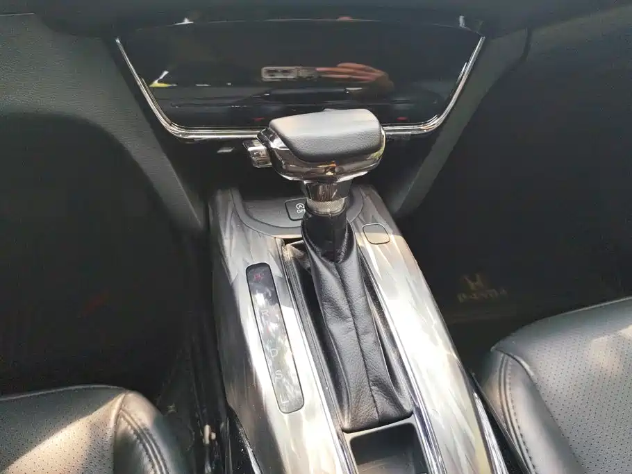 Honda XR-V — миниатюра 16