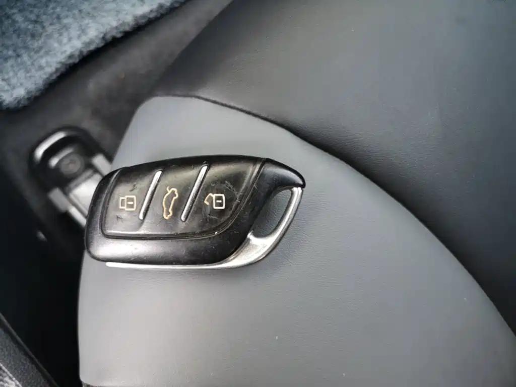Roewe Clever — миниатюра 9