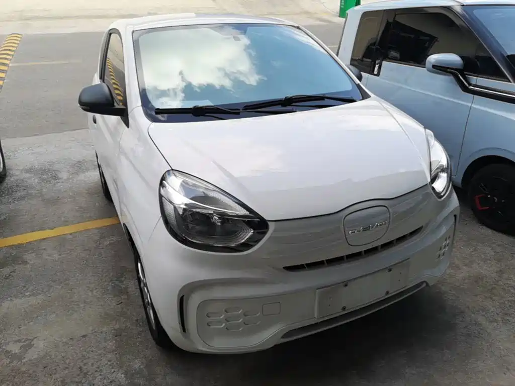 Roewe Clever — миниатюра 4