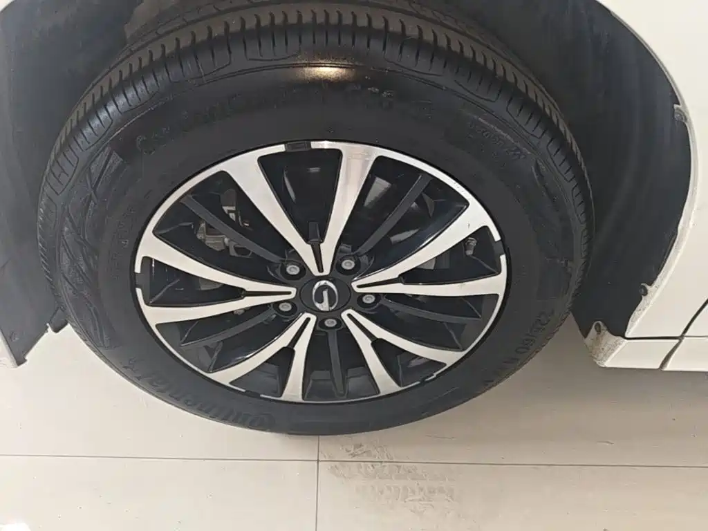 GAC Motor Trumpchi M8 — миниатюра 23