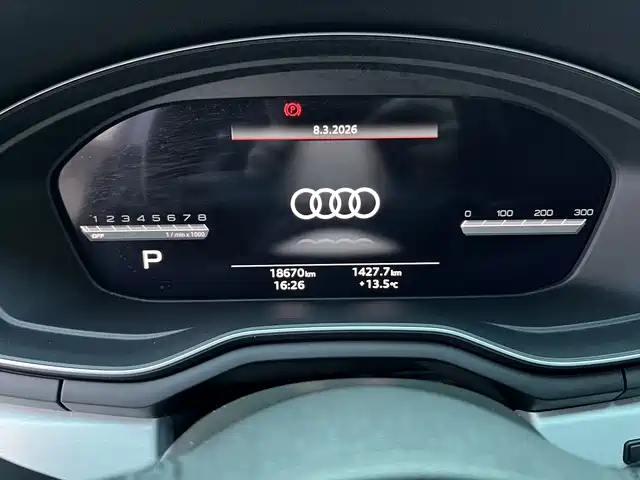 Audi A5 2023 Sportback 40 TFSI quattro Luxury