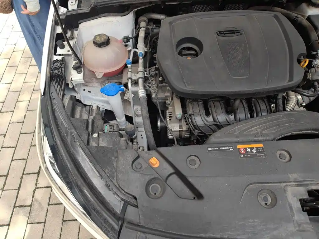 Geely Emgrand — миниатюра 21