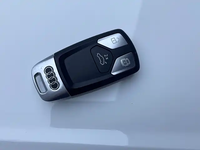 Audi A4L 2020 40 TFSI Fashion