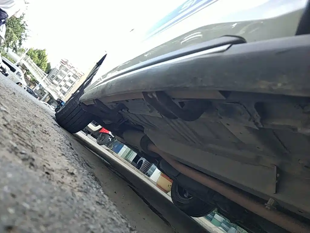 Honda Avancier — миниатюра 21