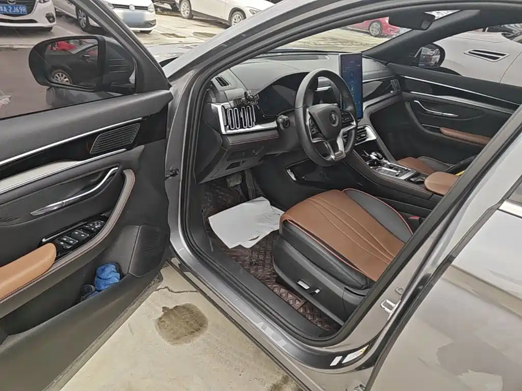 BYD PLUS — миниатюра 16