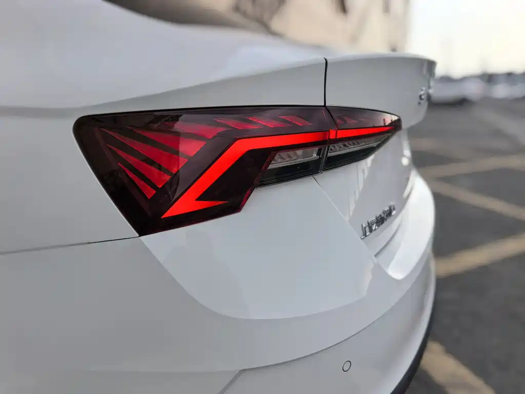 Skoda Octavia 2022 PRO TSI280