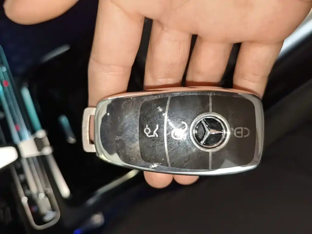 Mercedes-Benz A-Class AMG (Import) — миниатюра 9