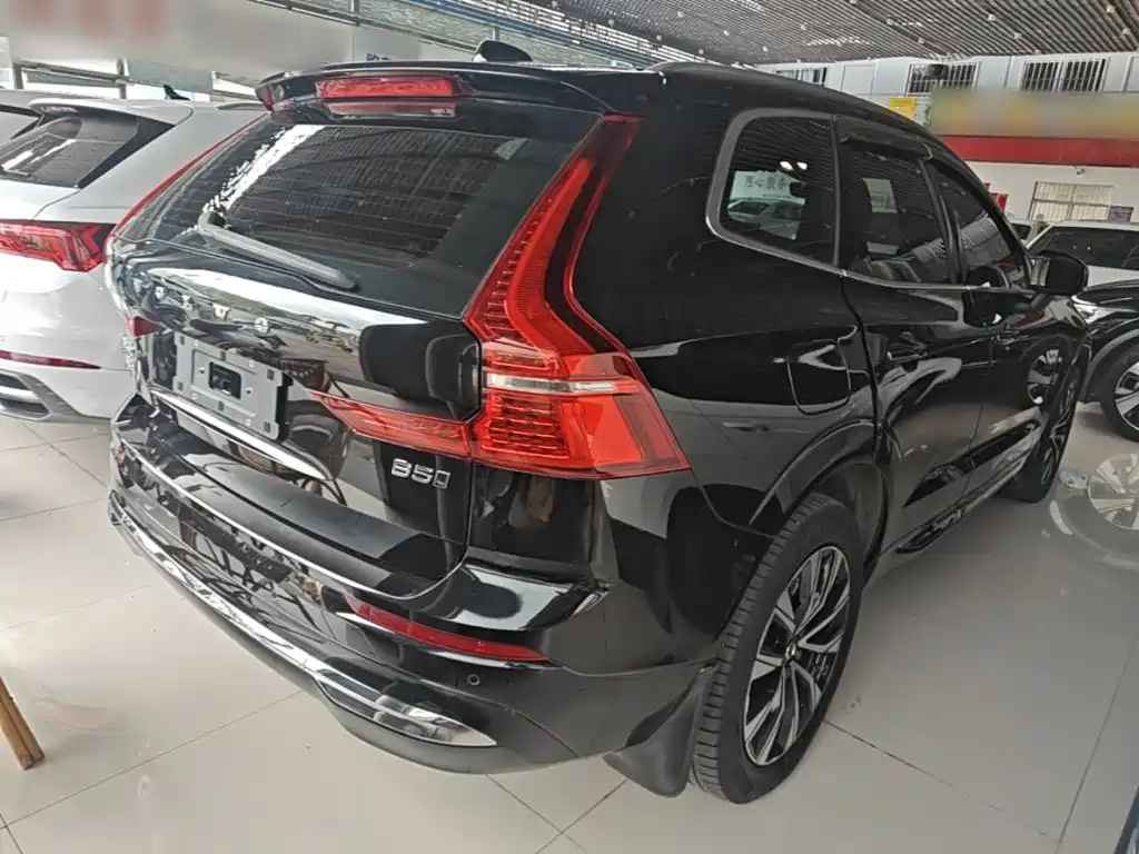 Volvo XC60 — фотографии объявления, Фото 8