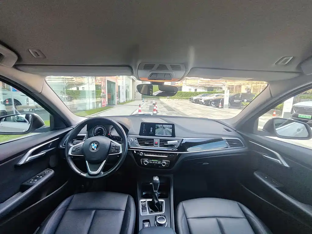 BMW 1 Series — миниатюра 9
