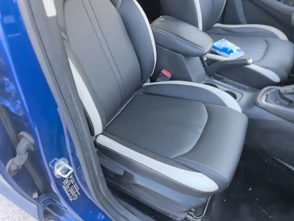 Baojun 360 — миниатюра 25