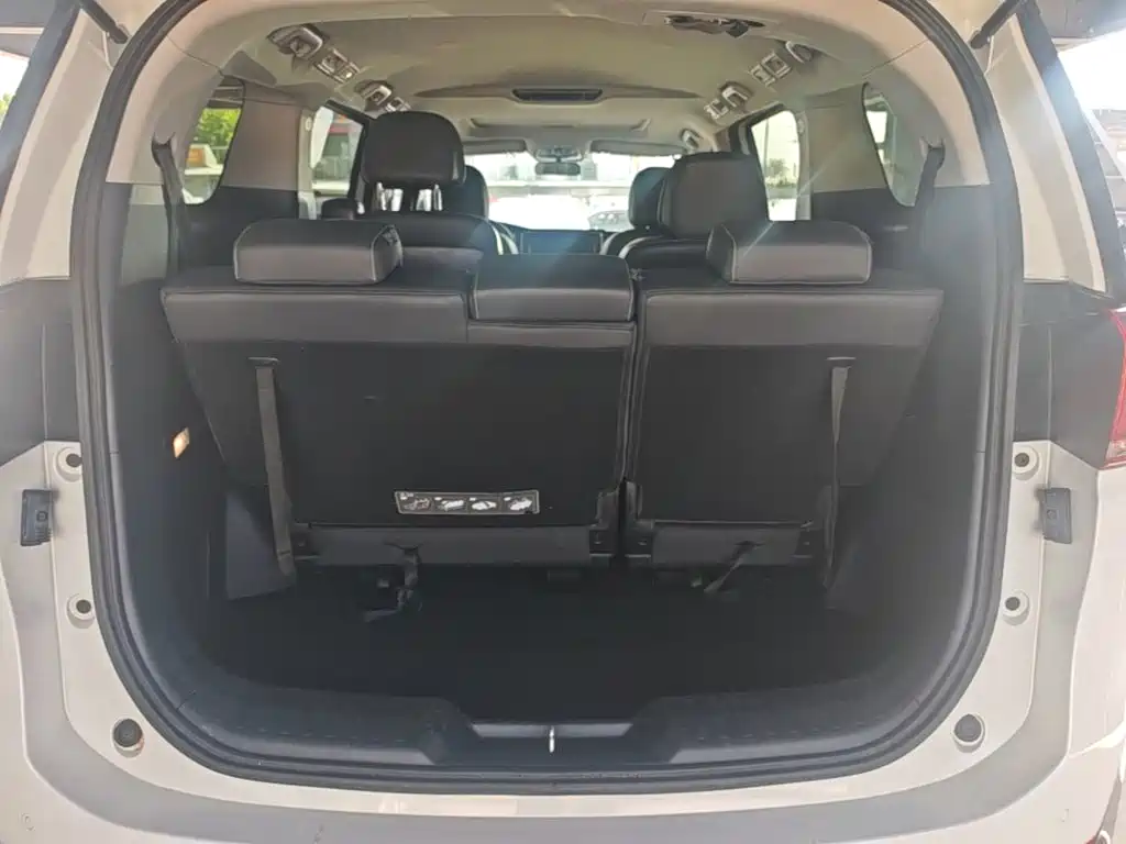 GAC Motor Trumpchi M8 — миниатюра 19