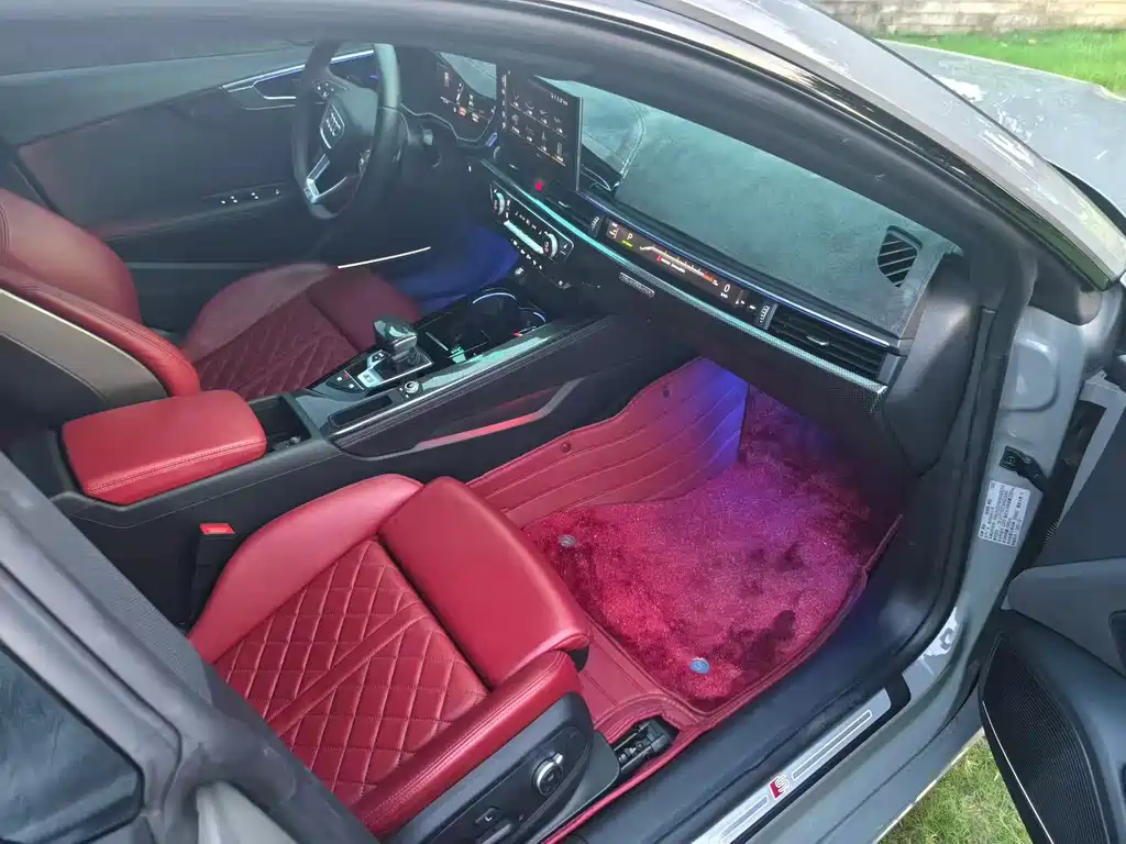 Audi S5 — миниатюра 4