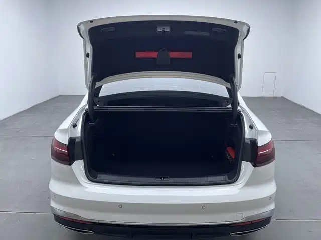 Audi A4L 2020 40 TFSI Fashion