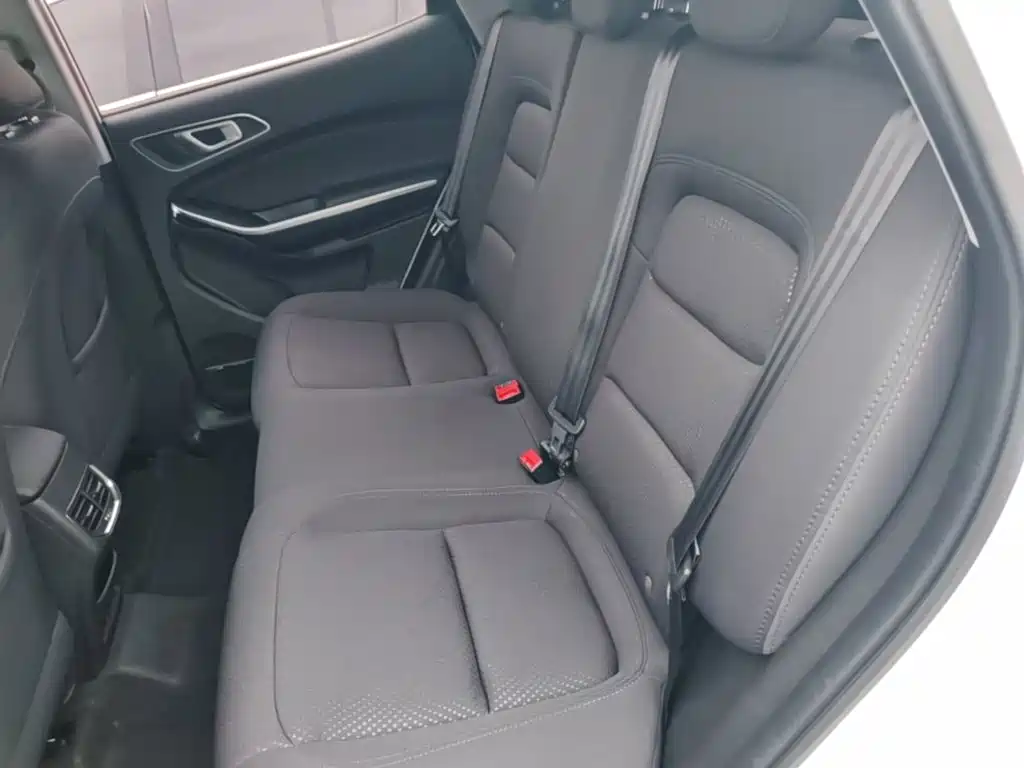 Chery Tiggo 5x — миниатюра 17