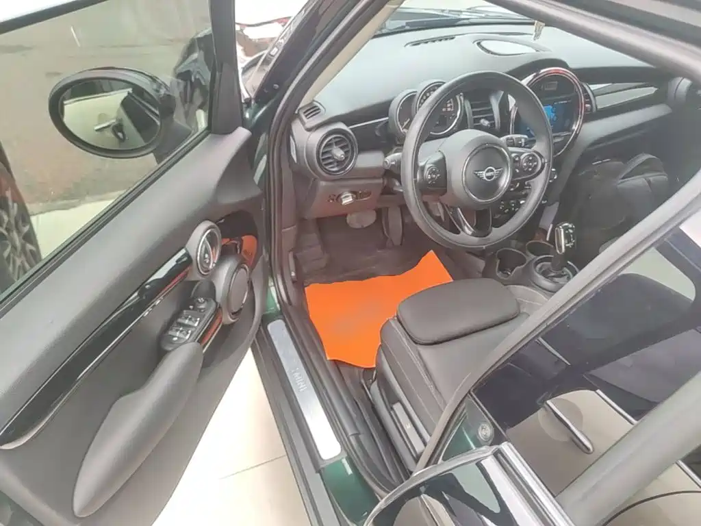 MINI Mini — миниатюра 16
