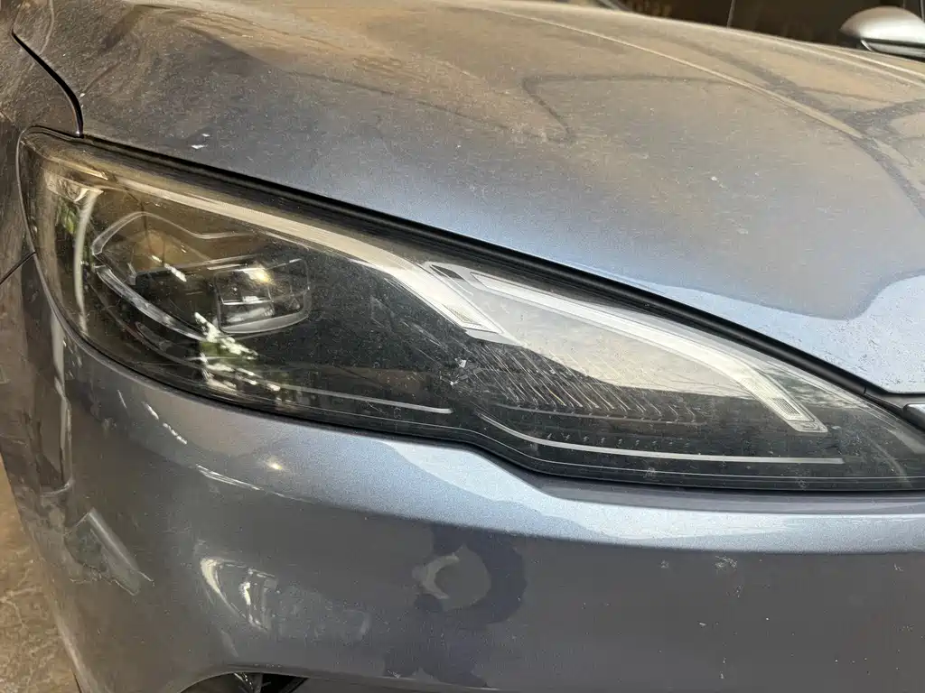 BYD Seal 05 DM-i 05 DM-i 2026 DM-i 128KM Luxury