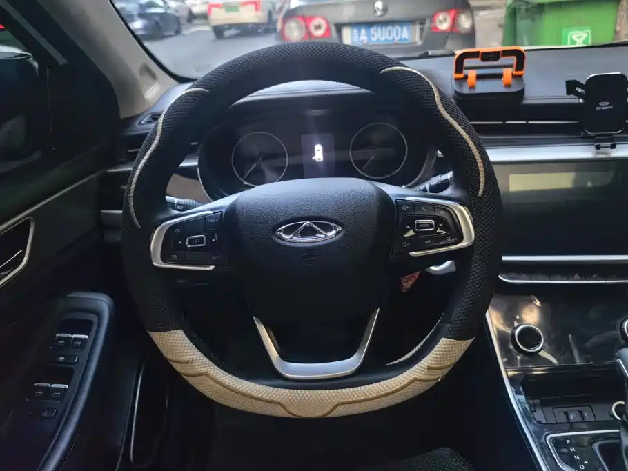 Chery Arrizo 5 PLUS — миниатюра 15
