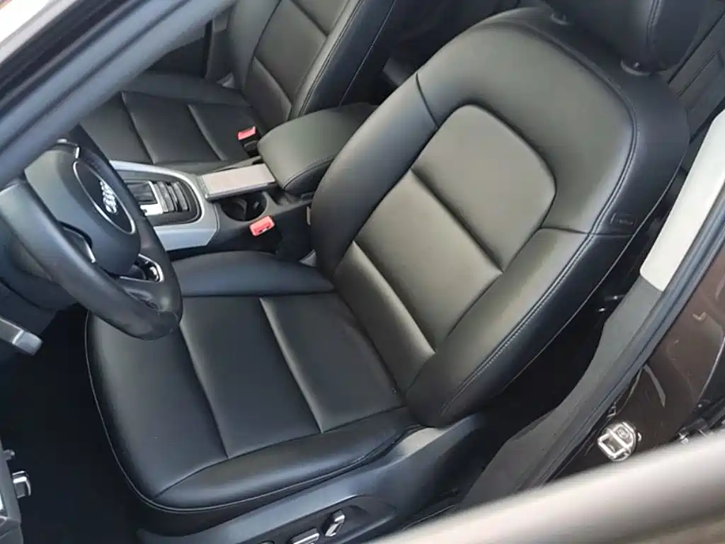 Audi Q5 — миниатюра 15