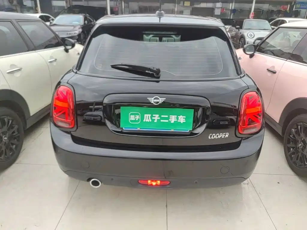 MINI Mini — миниатюра 6
