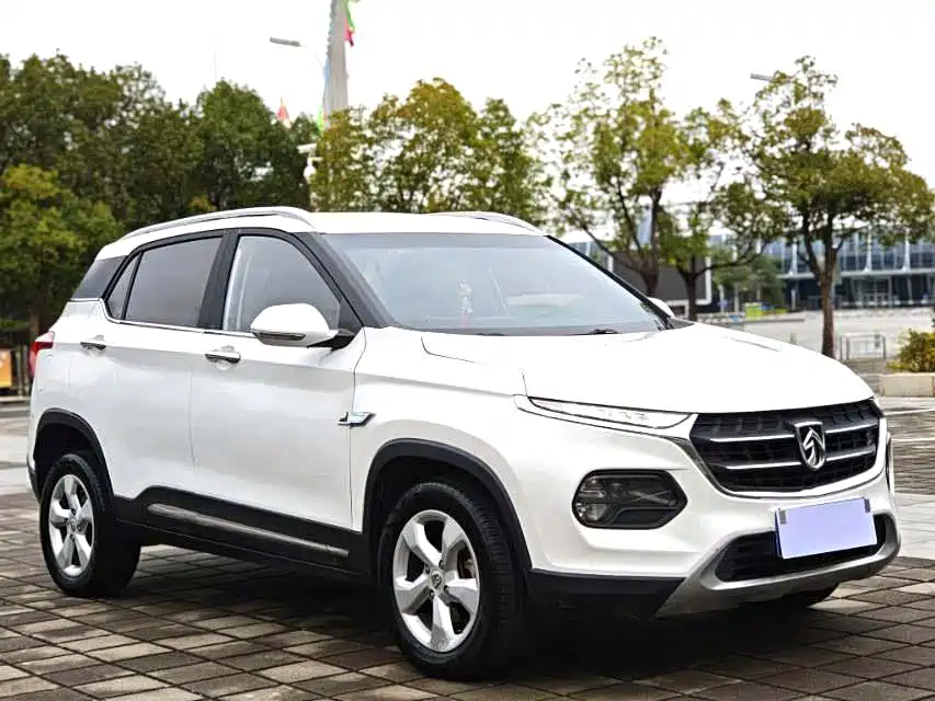Baojun 510 — миниатюра 3