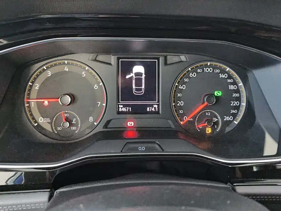 Volkswagen Sagitar — миниатюра 14