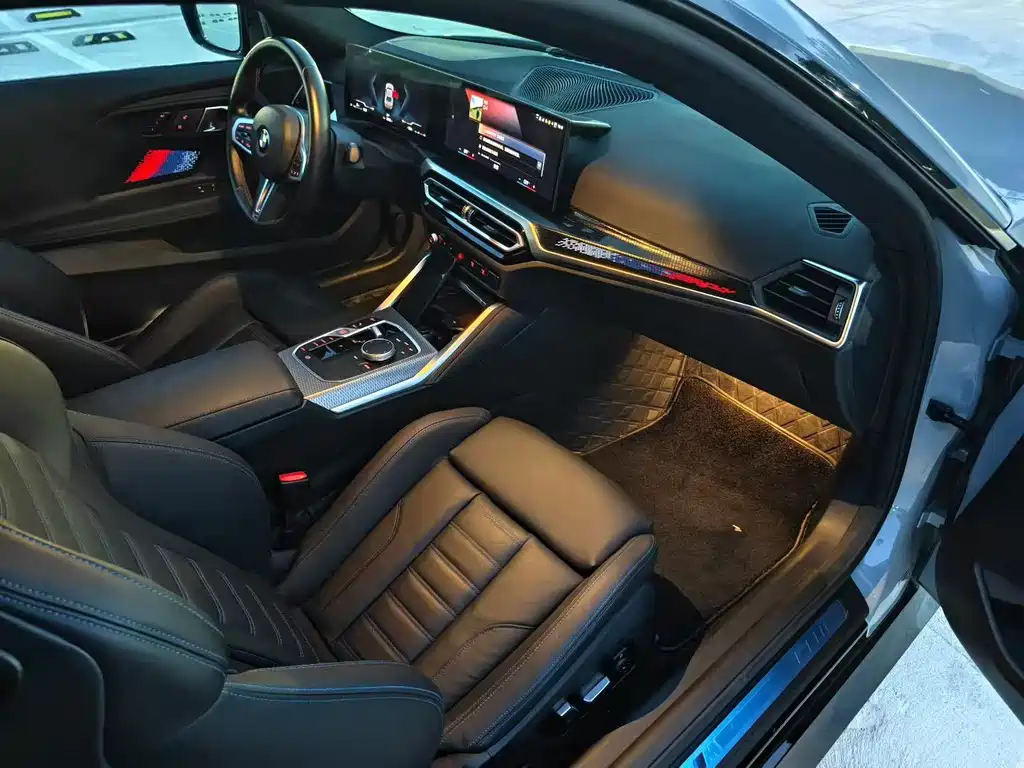 BMW M240i — миниатюра 5