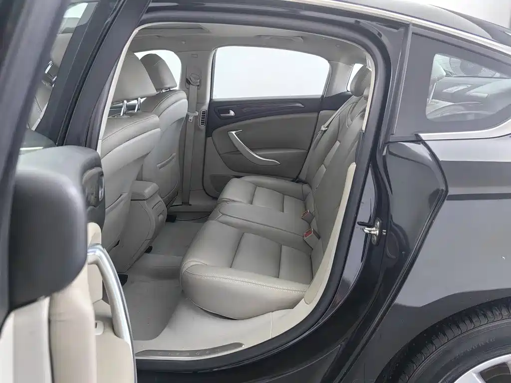 Citroen C5 — миниатюра 15