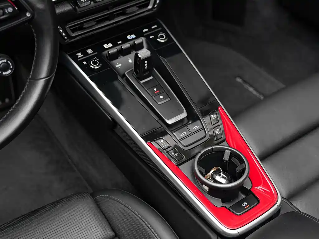 Porsche 911 — миниатюра 18