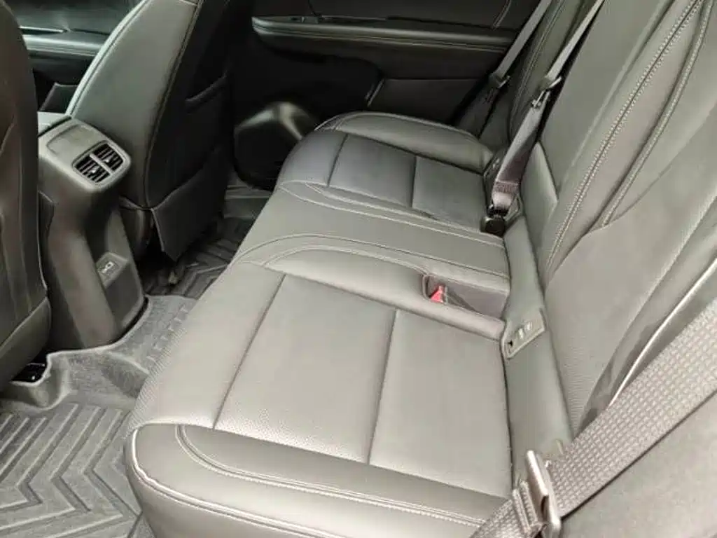 Buick Envision Plus — миниатюра 5