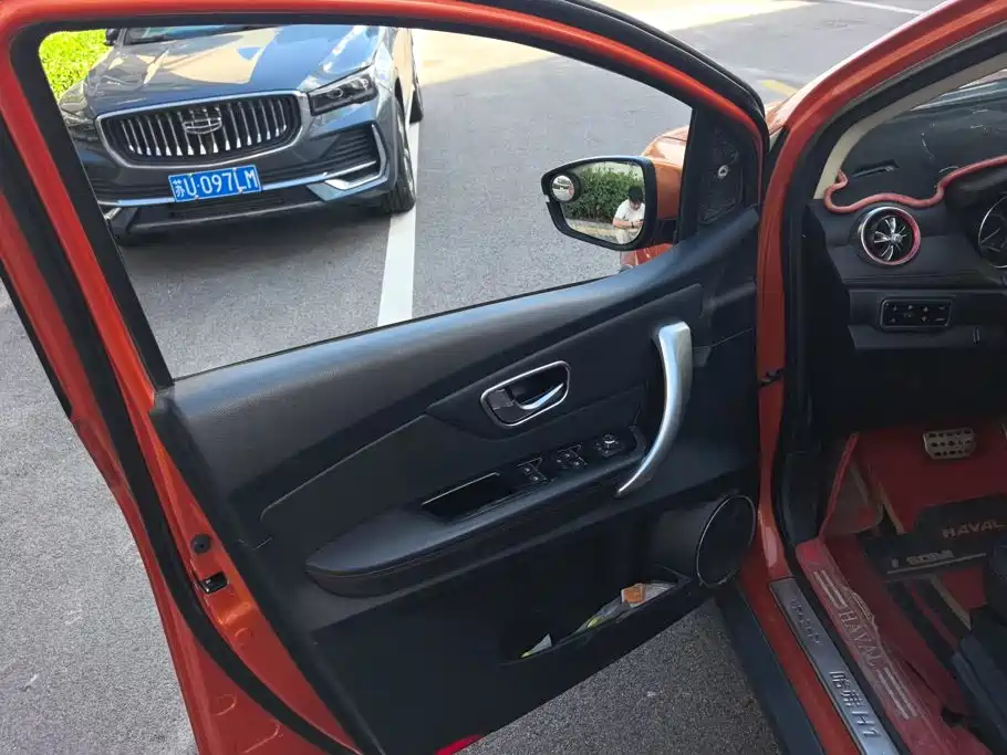 Haval H1 — миниатюра 7