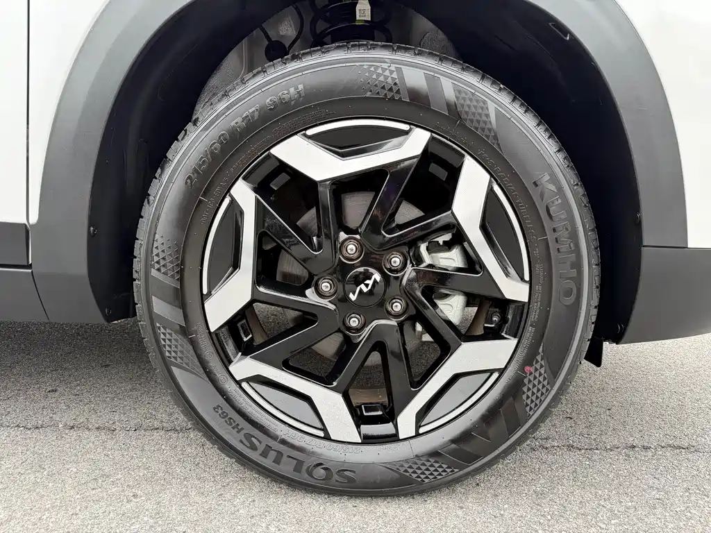 Kia Seltos — миниатюра 30