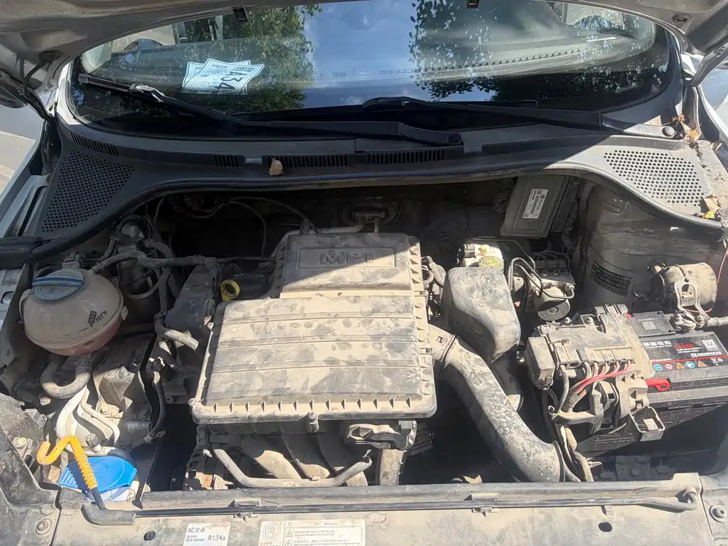 Volkswagen Jetta — миниатюра 20