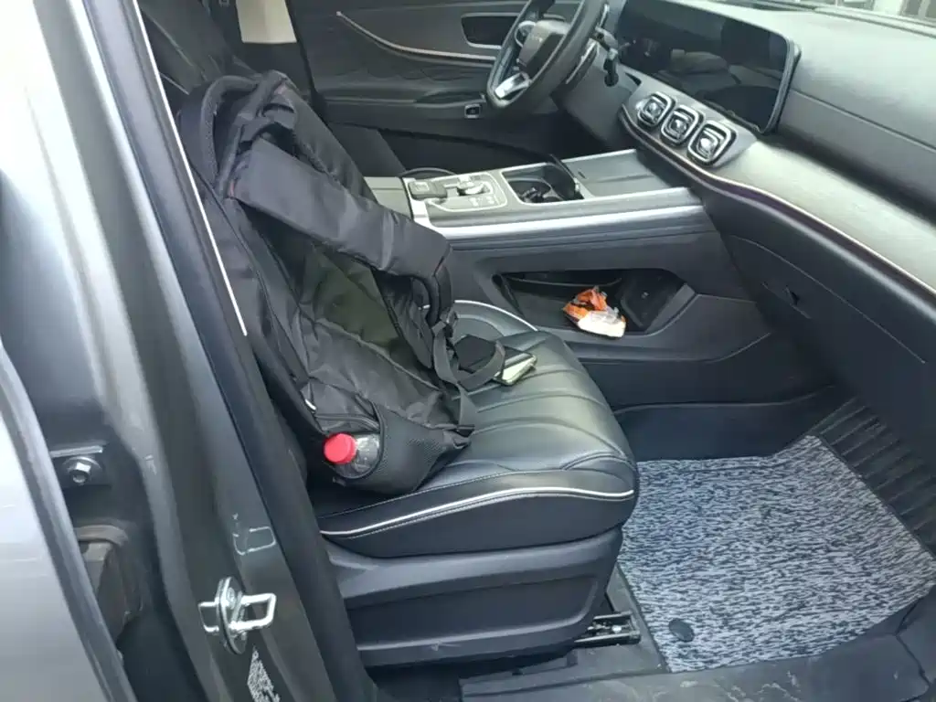Chery Tiggo 9 — миниатюра 25