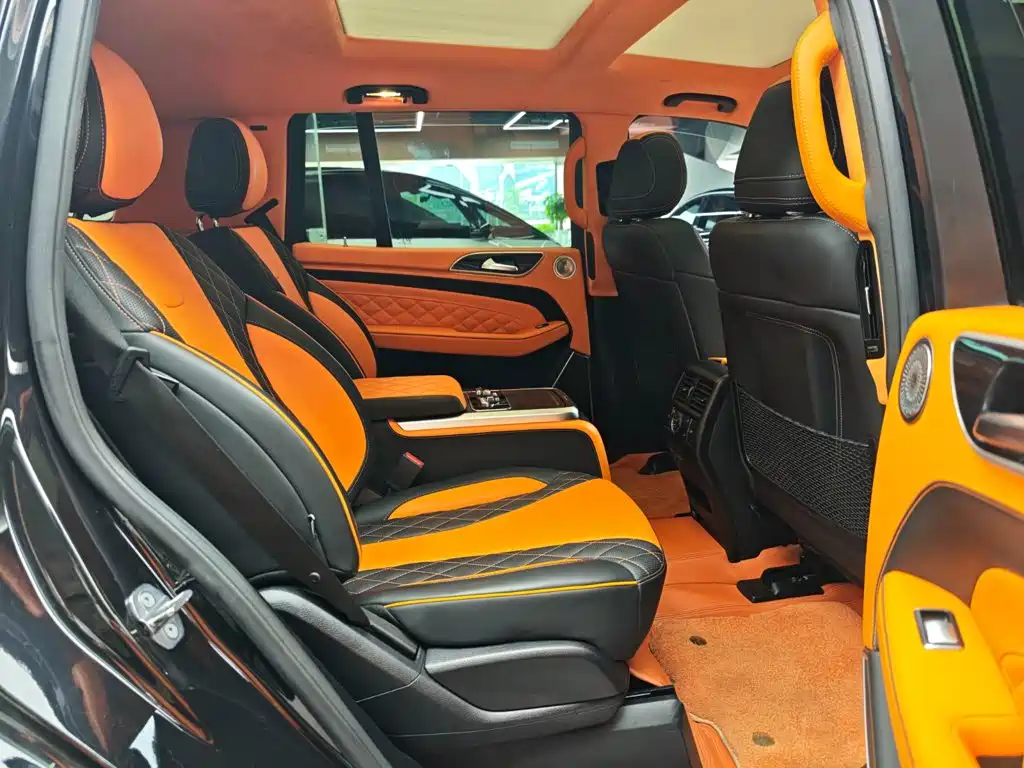 Beijing Off-Road BJ90 — миниатюра 12