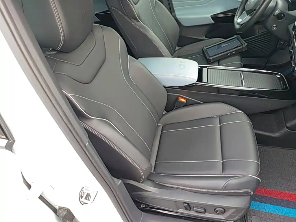 Volkswagen ID.4 X — миниатюра 25
