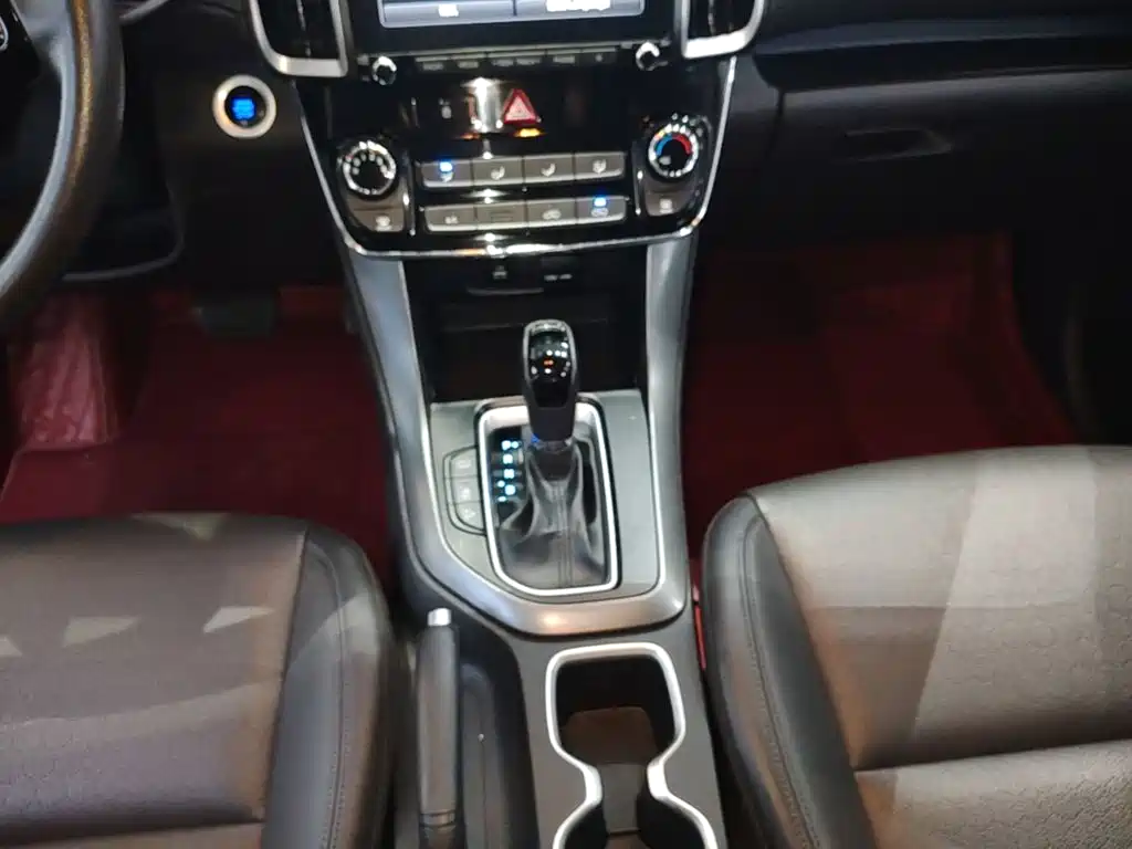 Hyundai ix35 — миниатюра 14