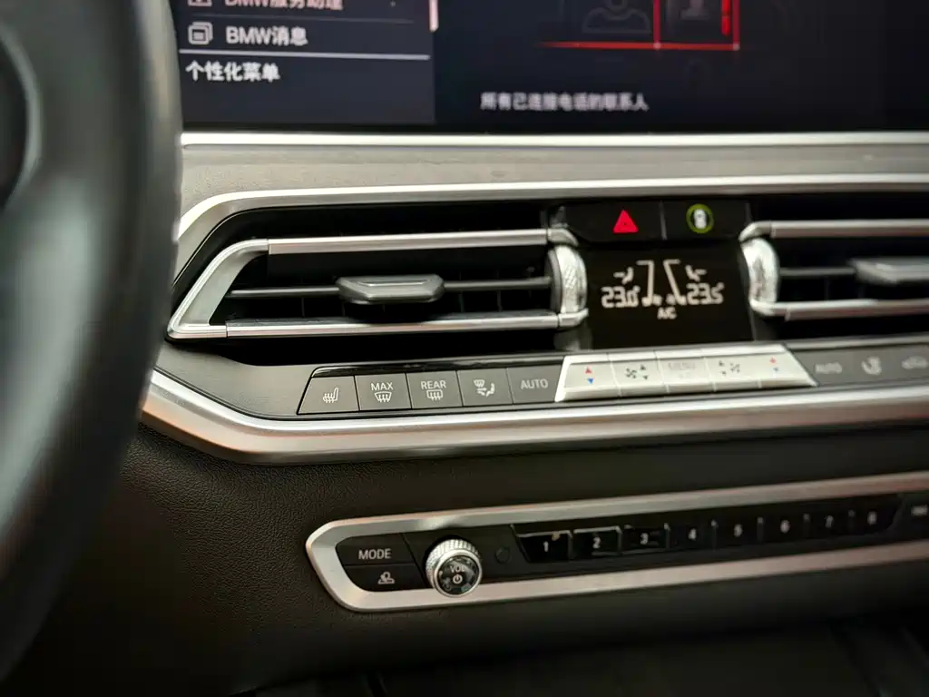 BMW X5 (Import) — миниатюра 17