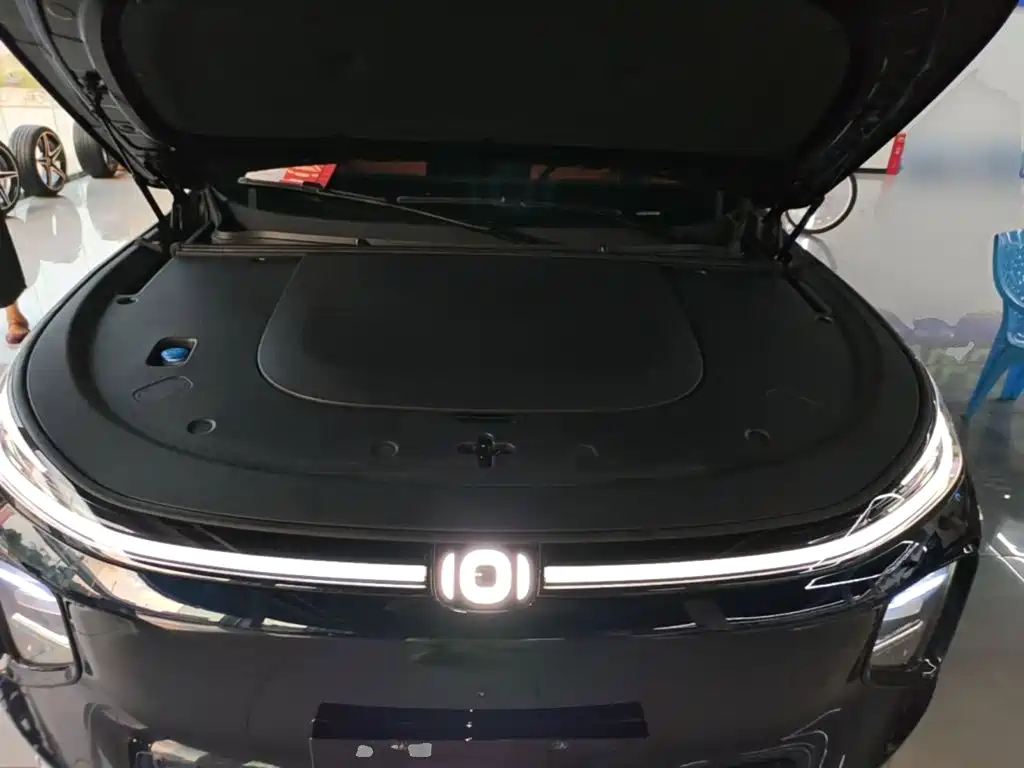 Qiyuan Qiyuan Q07 — миниатюра 20