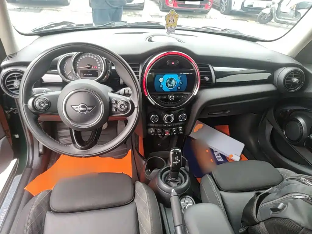 MINI Mini — миниатюра 10