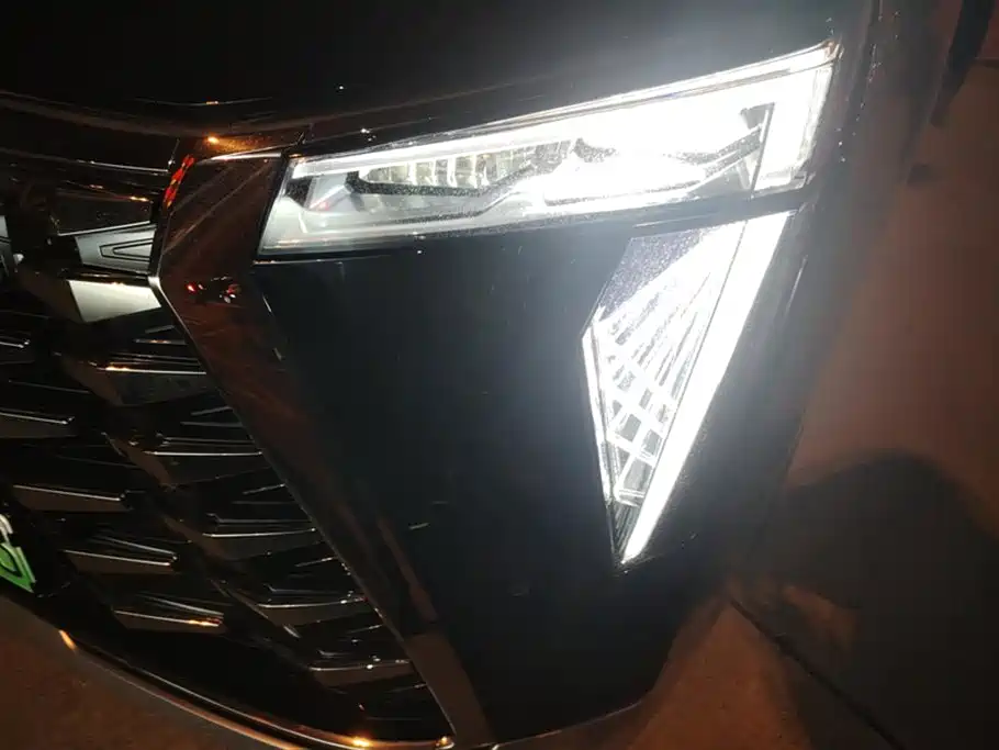 GAC TRUMPCHI YEARNING FOR M8