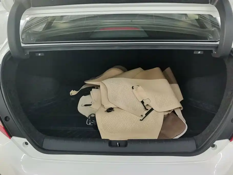 Honda Civic — миниатюра 4