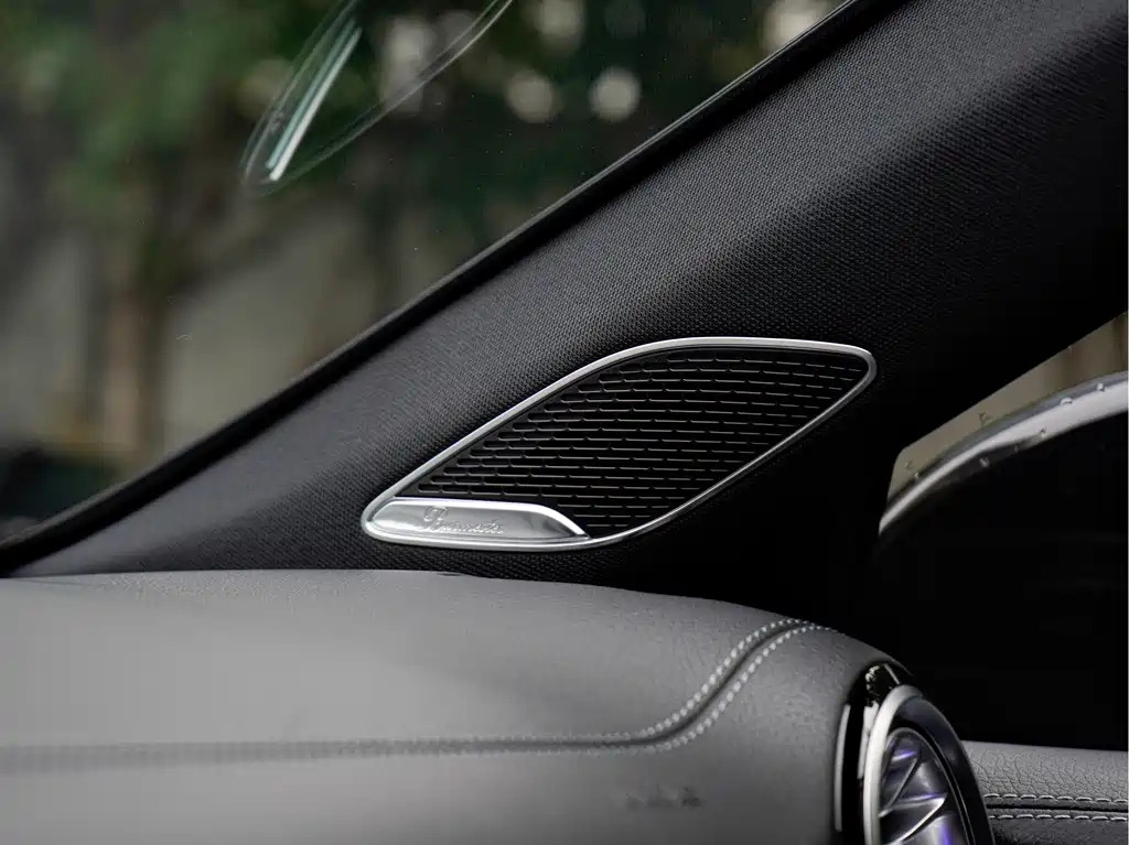 Mercedes-Benz A-Class A MG A AMG 2025 AMG A 35 L 4MATIC